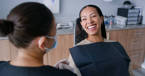 Why Choose Us for Your Dental Needs in Garfield, TX